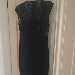 retro bodycon dress.